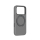 AmazingThing Cloudie na iPhone 17 Pro z podstawką - szare - 1526891 - zdjęcie 3
